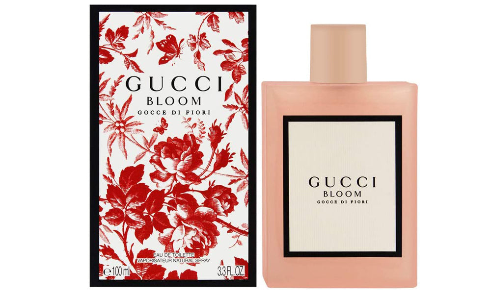 Gucci Bloom By Gucci 100ml