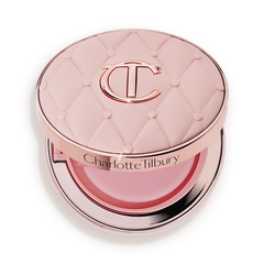 Charlotte Tilbury Pillow Talk Beautifying Cushion Foundation 12g | Radiant Glow Foundation