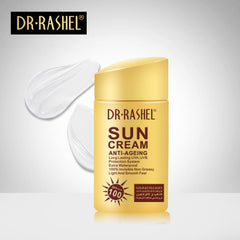 Dr Rashel Anti-Aging Sunblock Spf 100-80g