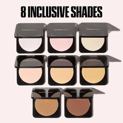 Huda Beauty Easy Bake Blend & Snatch Pressed Powder 8.5g