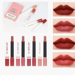 Heng Feng Hey Girl Smoke Tube Lipstick