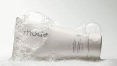 Rhode Pineapple Refresh Daily Cleanser – Hydrating Gel Cleanser for Smooth, Glowing Skin
