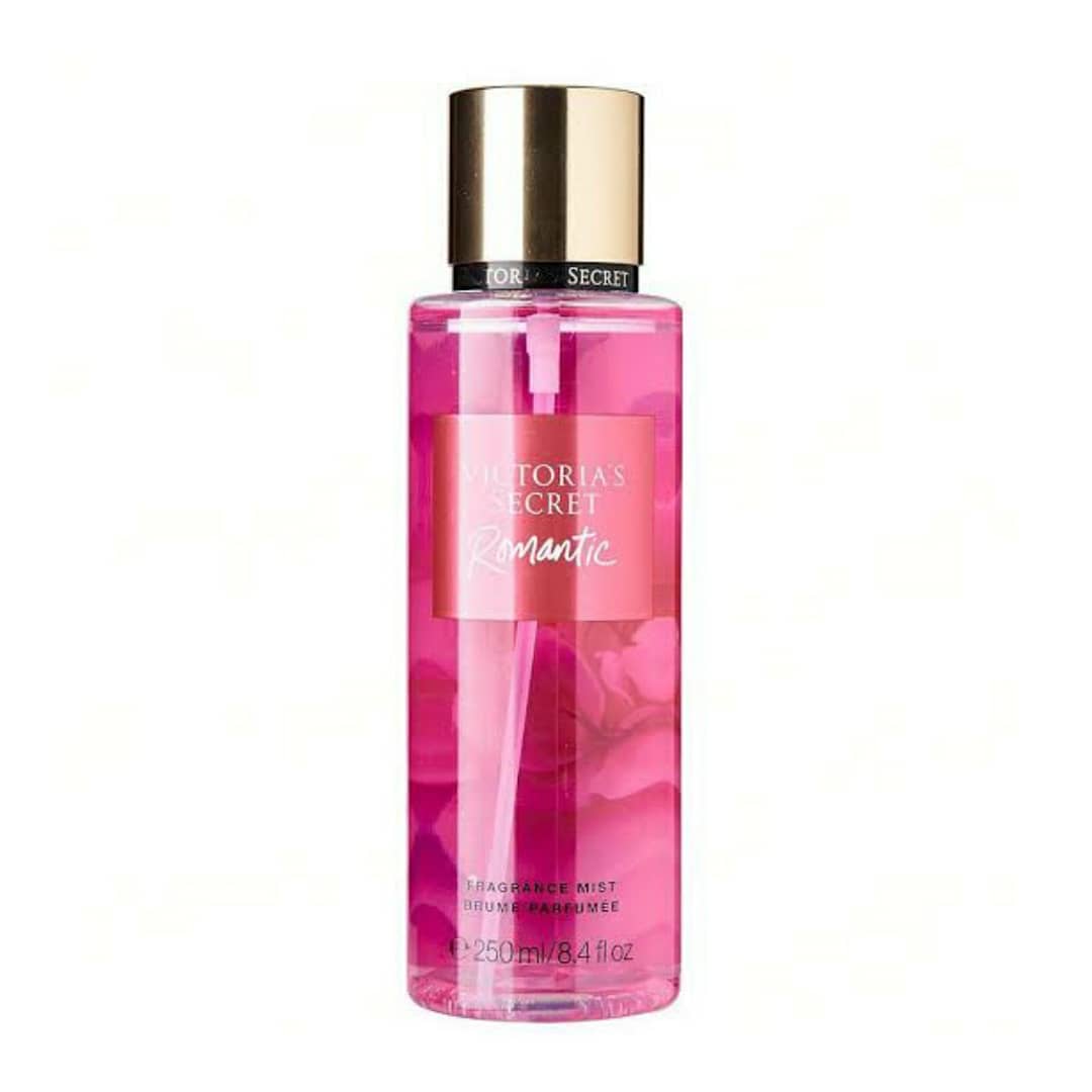 Victoria's Secret Body Mist Romantic-250ML