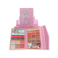 Any Lady Cute Fairy Make A Wish All In 1 Makeup Kit-01