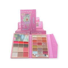 Any Lady Cute Fairy Make A Wish All In 1 Makeup Kit-02