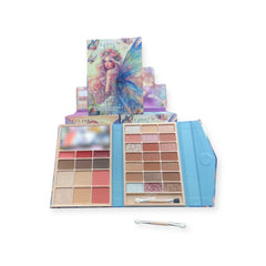 Any Lady Fairy Girls All In 1 Makeup Kit-02