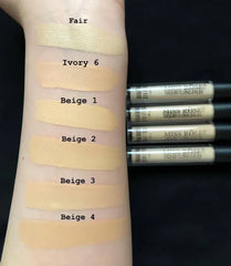 Miss Rose Oil Free Concealer