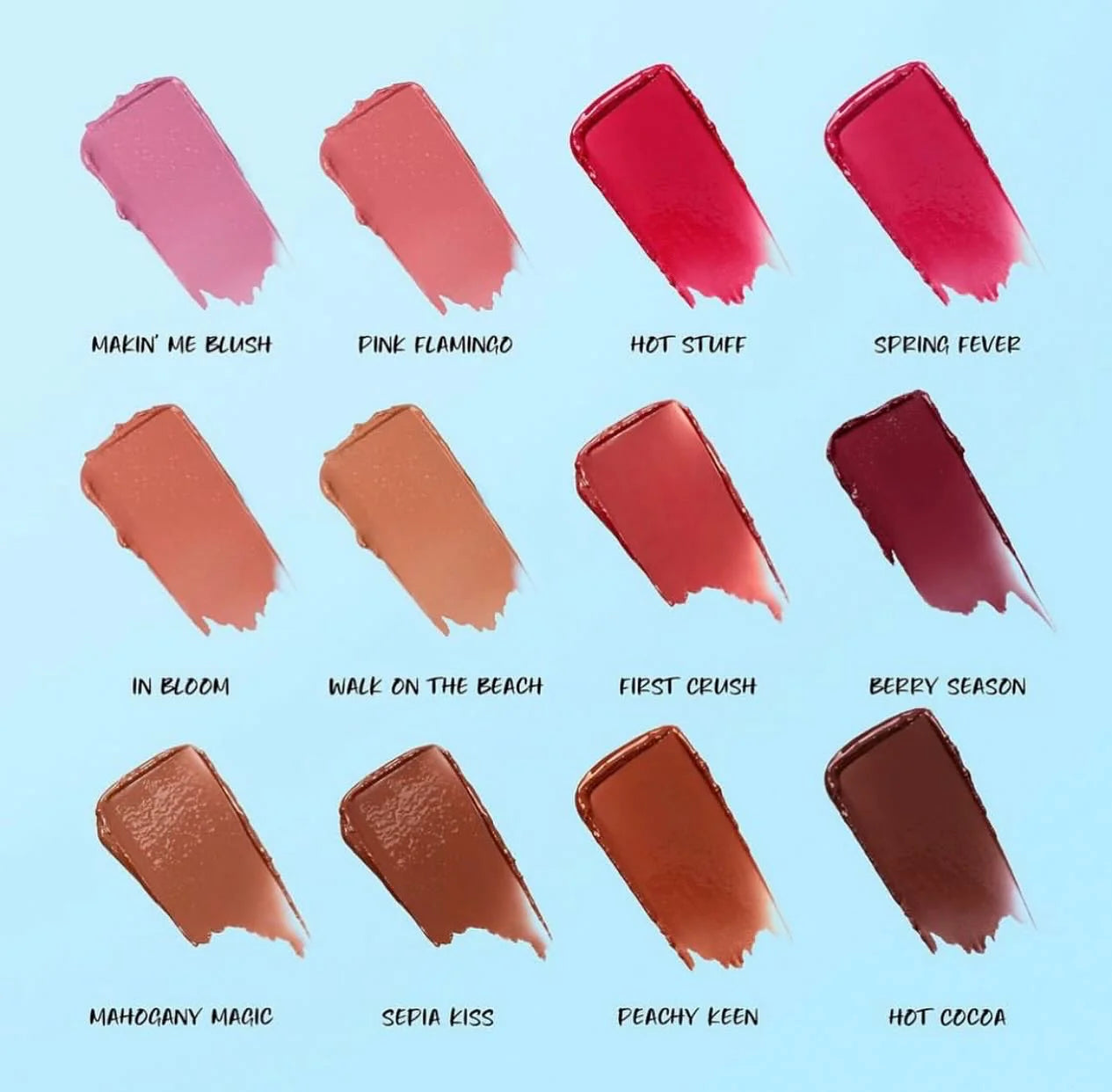 SHEGLAM Pout-Perfect Shine Lip Plumper – Instant Volume, Glossy Finish & Long-Lasting Hydration