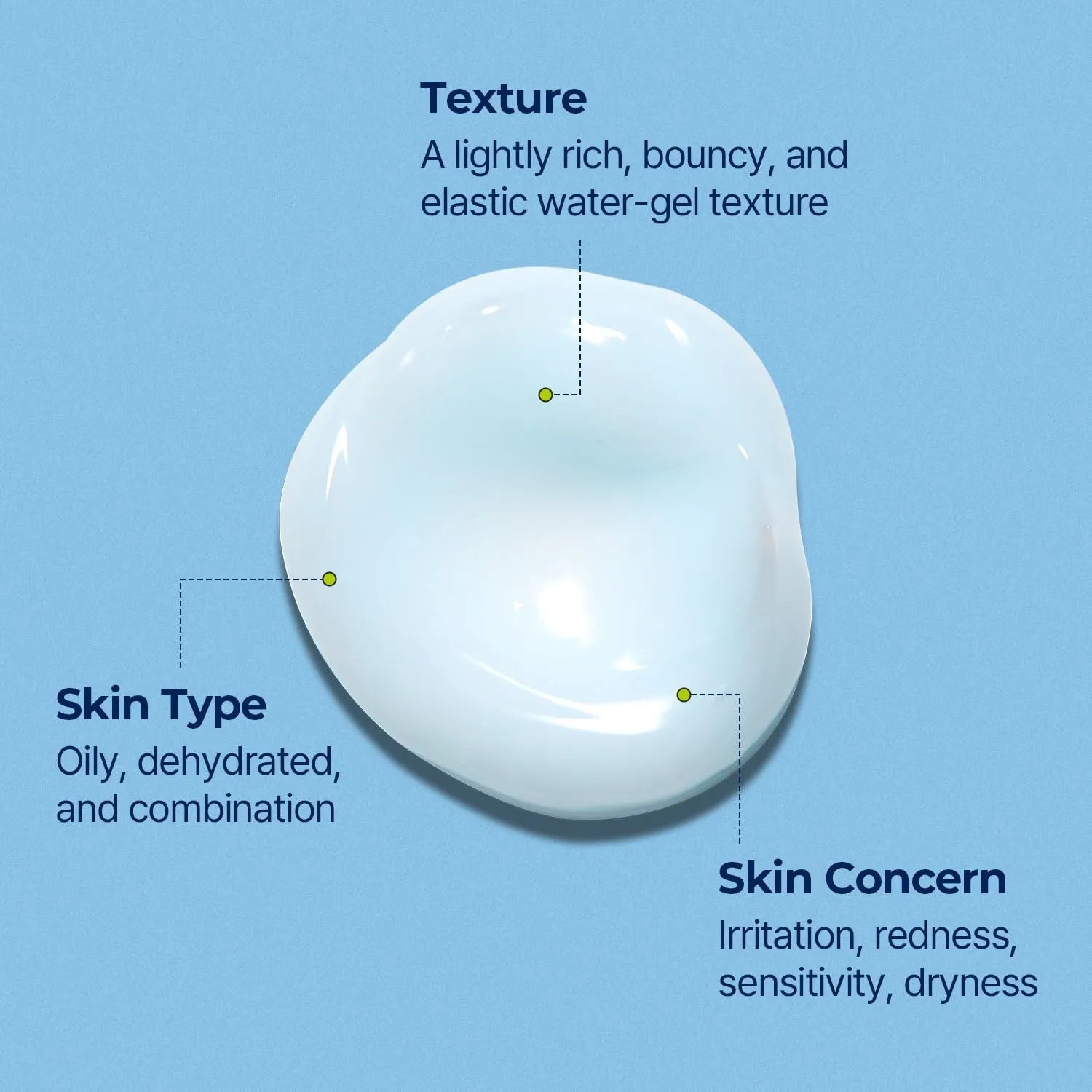 Torriden DIVE IN Hyaluronic Acid Soothing Cream 100ml – Deep Hydration & Soothing Care