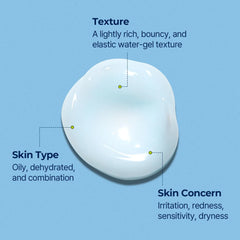 Torriden DIVE IN Hyaluronic Acid Soothing Cream 100ml – Deep Hydration & Soothing Care