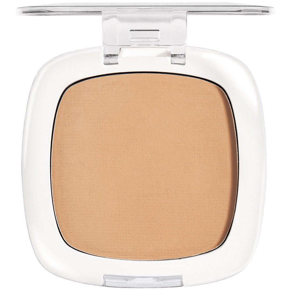 L'Oreal Paris Age Perfect Creamy Powder Foundation Compact