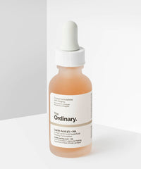 The Ordinary Lactic Acid 5% + HA-30ML