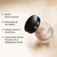 Laura Mercier Translucent Loose Setting Powder-29g
