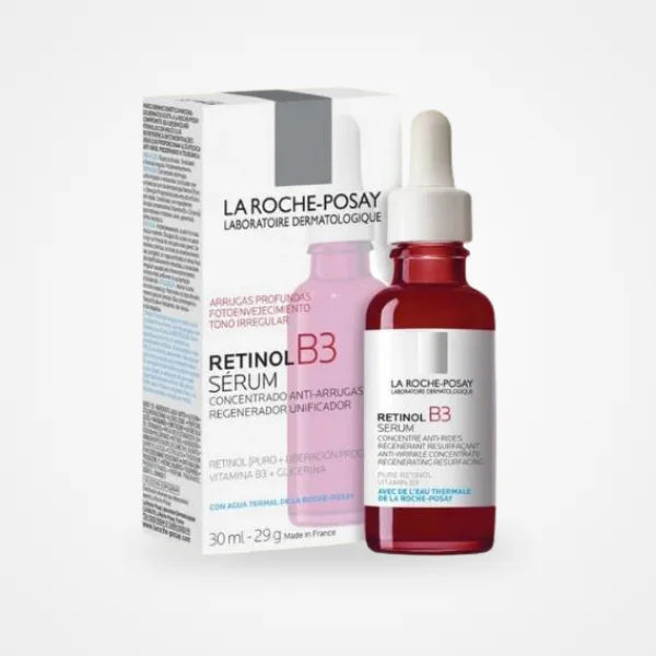 La Roche Posay Retinol B3 Serum-30ML