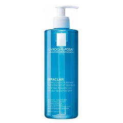 La Roche Posay - Effaclar Purifying Foaming Gel Cleanser for Oily Blemish-Prone Skin-400ML