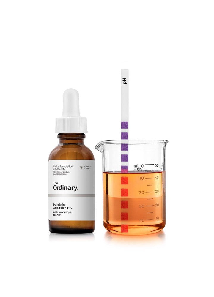 The Ordinary Mandelic Acid 10% + HA-30ML