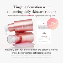 Medicube PDRN Pink Collagen Exosome Shot Serum 2000 – Anti-Aging Glow