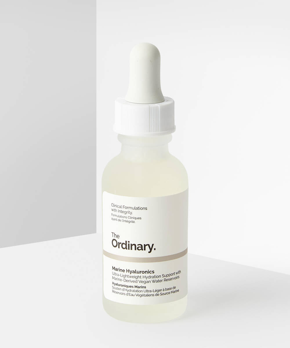 The Ordinary Marine Hyaluronics-30ML