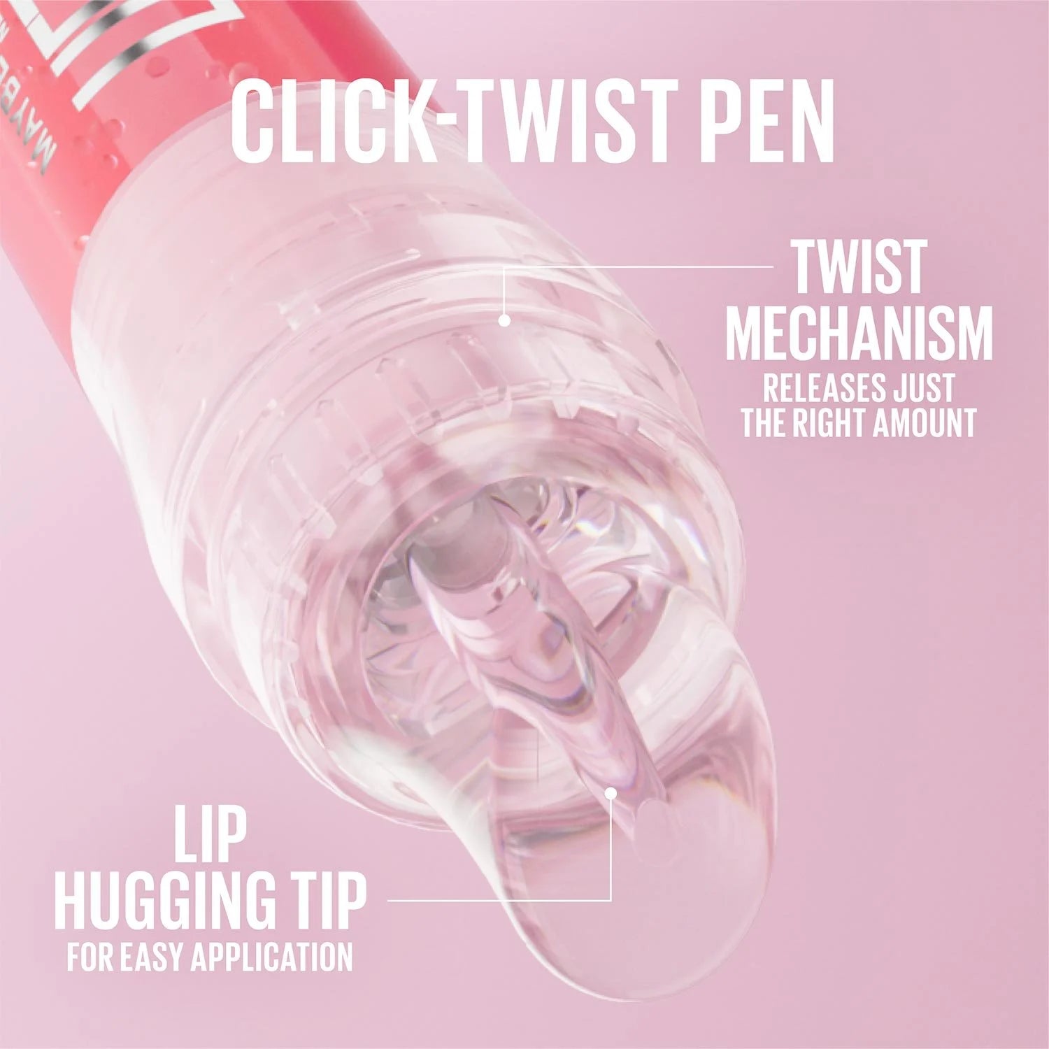 Maybelline Lifter Gel Lip Oil-In-Gel