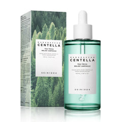 Skin 1004 - Madagascar Centella Tea-Trica Relief Ampoule-100ML