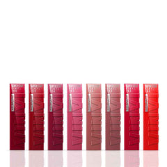 Maybelline NY Super Stay Vinyl Ink Longwear Liquid Lipcolor