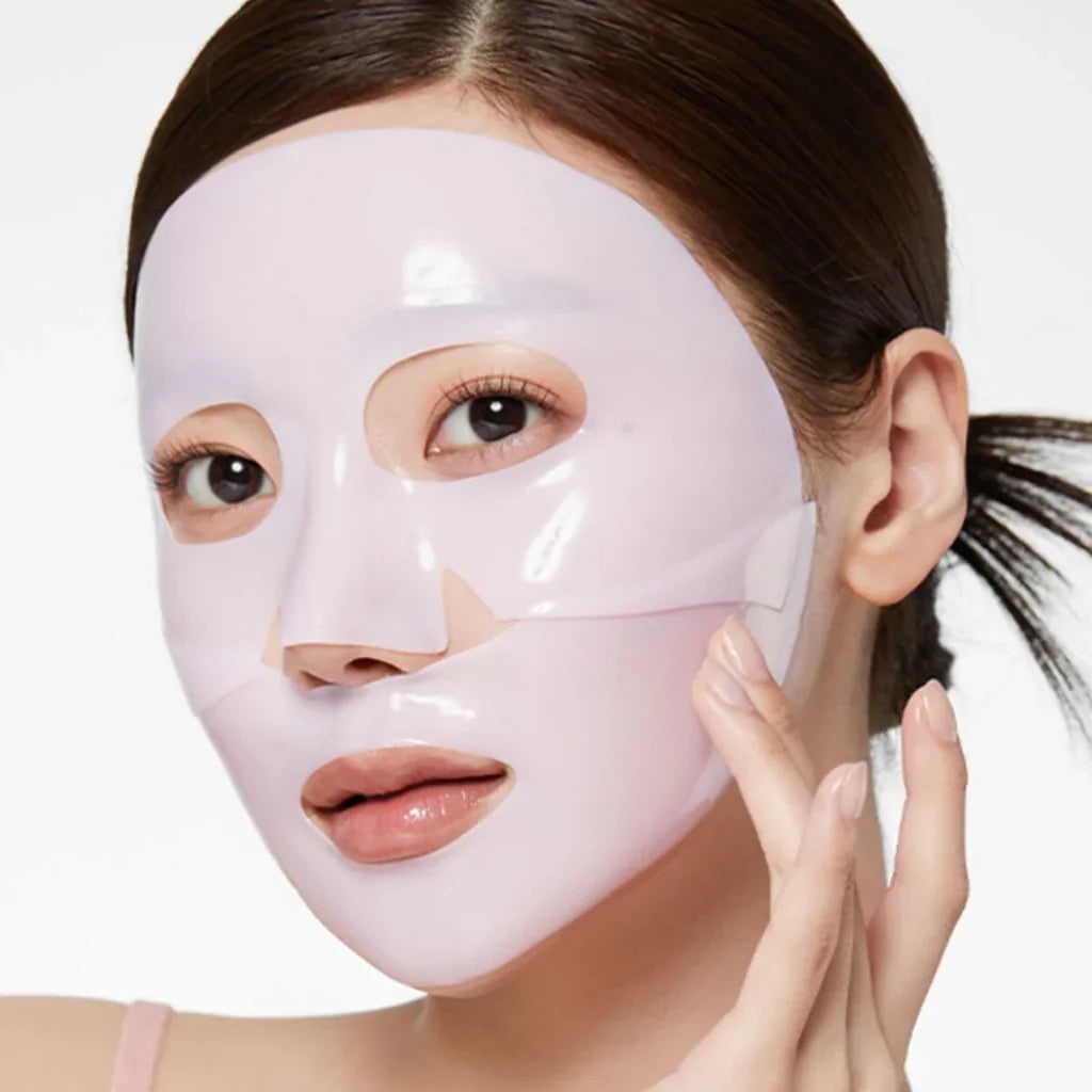 Medicube PDRN Pink Collagen Gel Mask | Hydrating & Firming Skincare