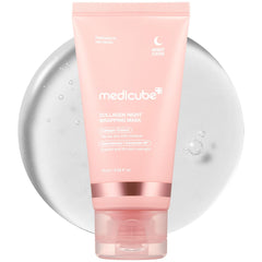 Medicube Collagen Night Wrapping Mask-75ML