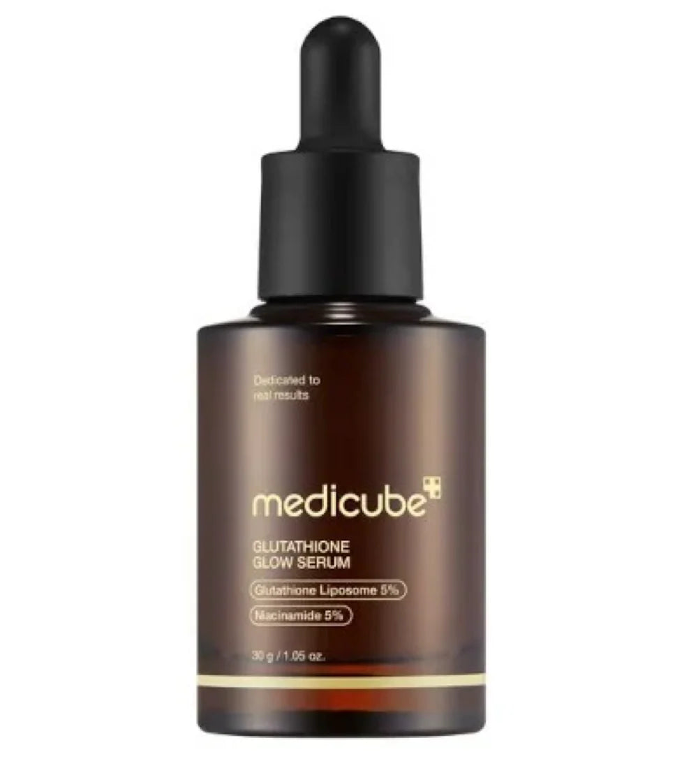 Medicube Glutathione Glow Serum 30g – Brighten & Revive