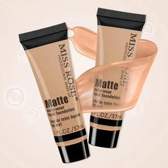 Miss Rose Full Coverage Matte Foundation