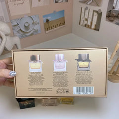 My Burberry Perfume Gift Set 3x30ml | Luxury Women’s Fragrance