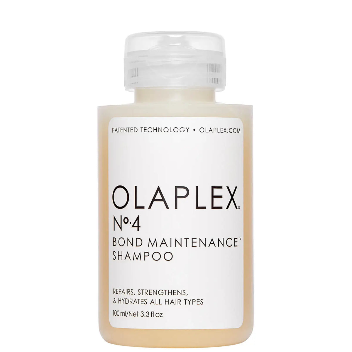 Olaplex No.4 Bond Maintenance Shampoo-100ML