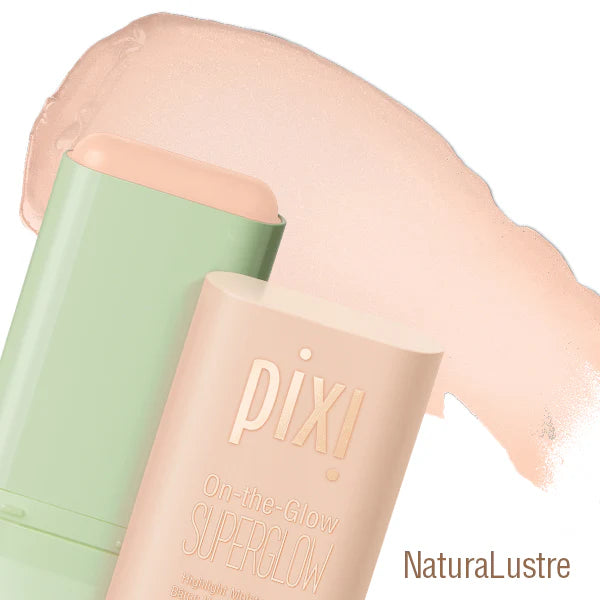 Pixi On-the-Glow Super Glow Highlighter Stick