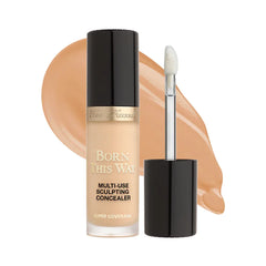 Too Faced Born This Way Super Coverage Concealer – Natural Beige