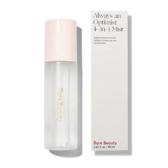Rare Beauty Always An Optimist 4-in-1 Mist 85ML | Hydrating Setting Spray