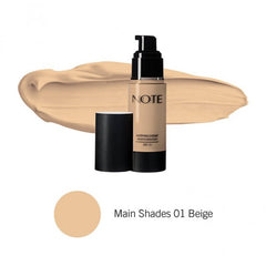 Note Mattifying Extreme Wear Foundation-01