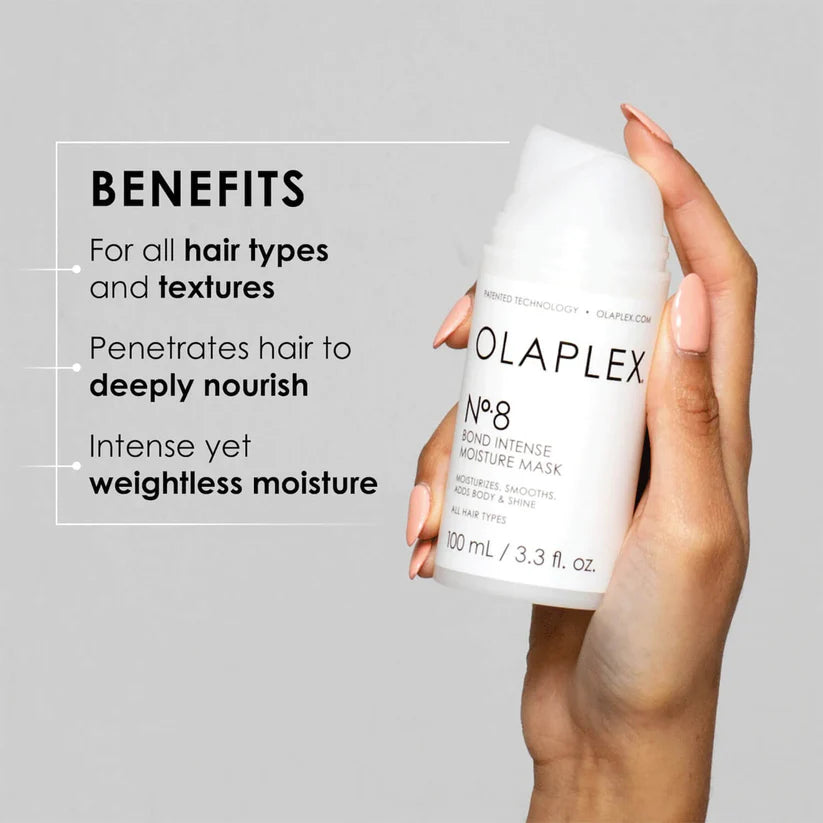 Olaplex No. 8 Bond Intense Moisture Hair Mask