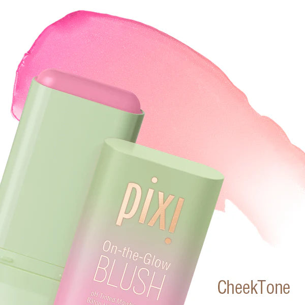 Pixi On-the-Glow Blush Cheek Tone