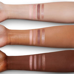 Charlotte Tilbury Luxury Palette Colour-Coded Eyeshadow Palette | Luxury Eye Makeup