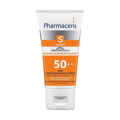 Pharmaceris Sun Protect SPF50, 50ml