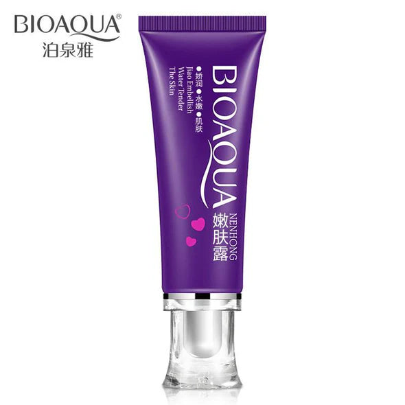 BIOAQUA Nenhong Pink Body Private Part Cream