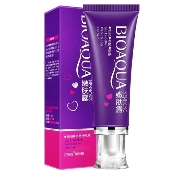 BIOAQUA Nenhong Pink Body Private Part Cream