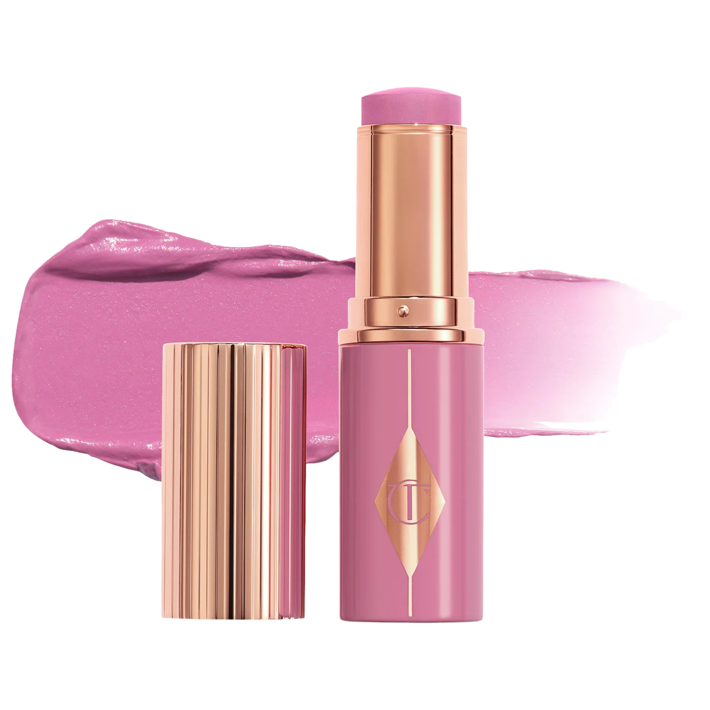 Charlotte Tilbury Unreal Blush Healthy Glow Stick