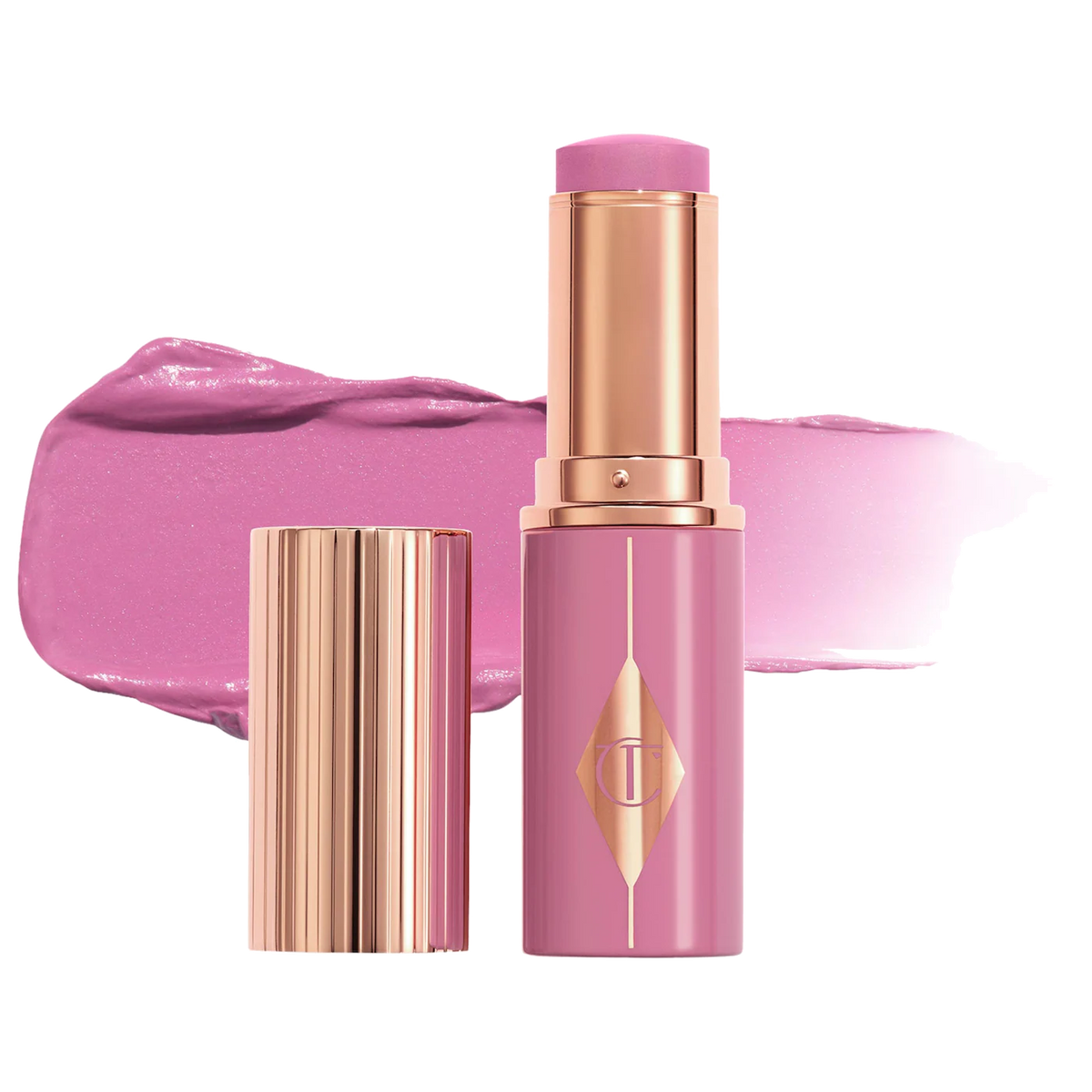 Charlotte Tilbury Unreal Blush Healthy Glow Stick