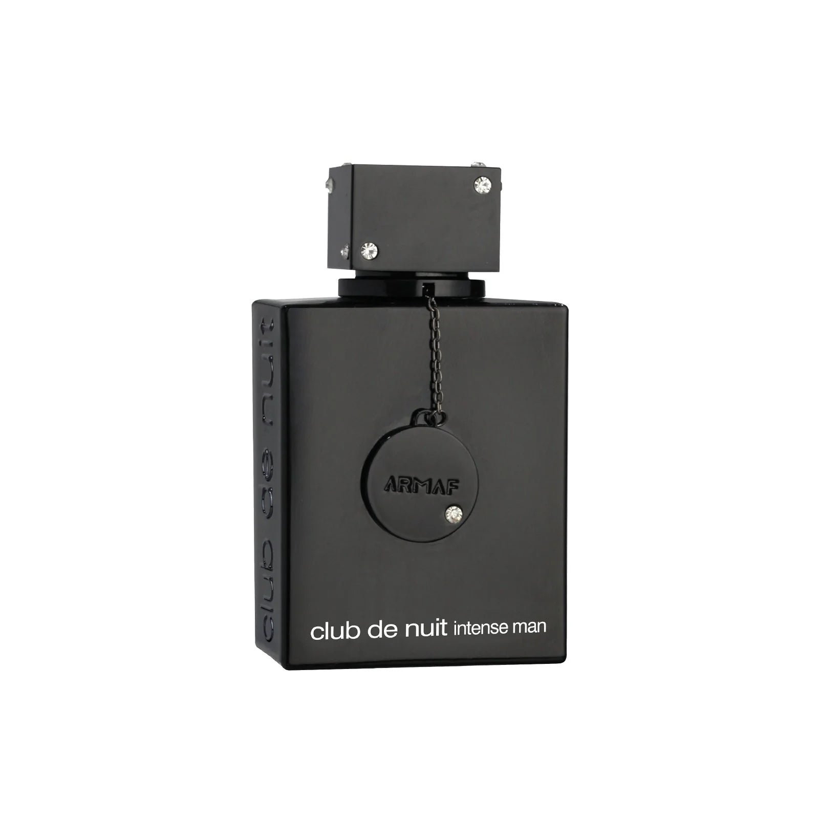 Club De Nuit Intense Man Pure Parfum 100ml | Armaf Long Lasting Men's Perfume