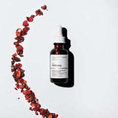 The Ordinary 100% Organic Cold-Pressed Rose Hip Seed Oil-30ML