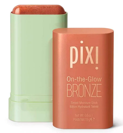 Pixi On-the-Glow Bronze Stick