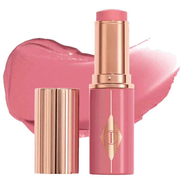 Charlotte Tilbury Unreal Blush Healthy Glow Stick