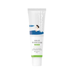 Round Lab Birch Moisturizing Mild-Up Sunscreen SPF50+ PA++++ 50ml | Hydrating Korean Sunscreen