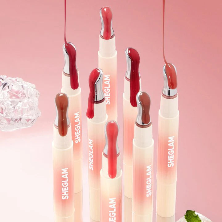 Sheglam Bold Booster Lip Plumper 1.5g – Instant Volume & High-Shine Plumping Gloss