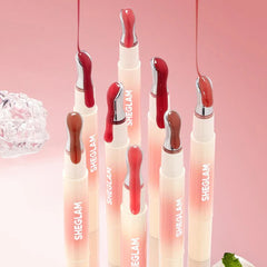 Sheglam Bold Booster Lip Plumper 1.5g – Instant Volume & High-Shine Plumping Gloss